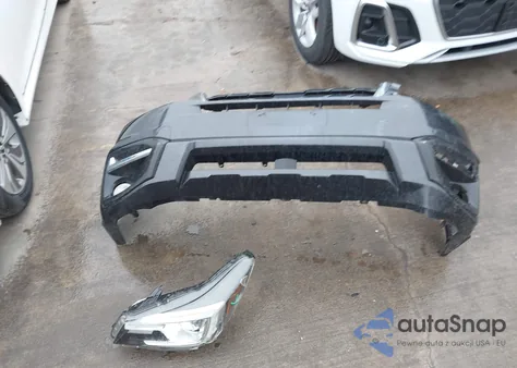 2018 Subaru Forester 2.5I Limited из США, поврежденный, VIN JF2SJARC9JH571712